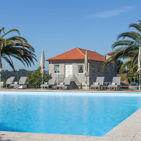 Quinta De Carcavelos Natures Home Амаранте Экстерьер фото