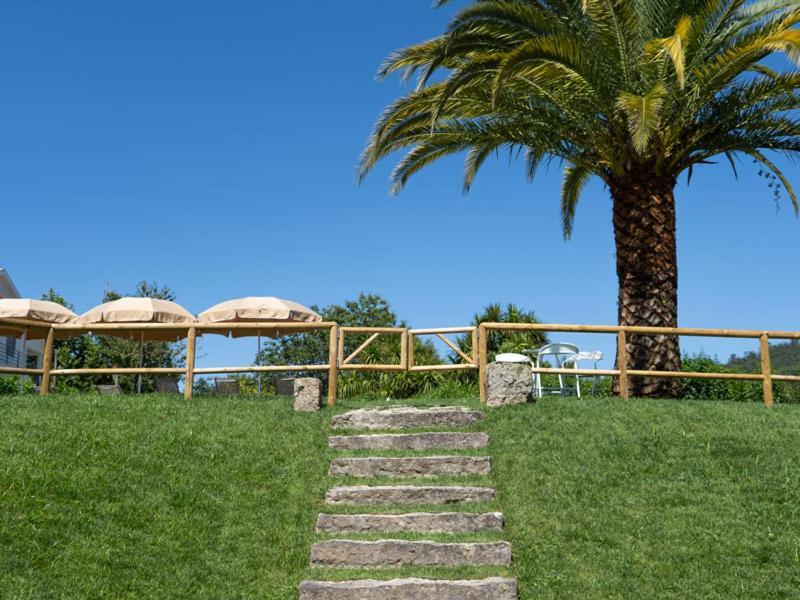 Quinta De Carcavelos Natures Home Амаранте Экстерьер фото