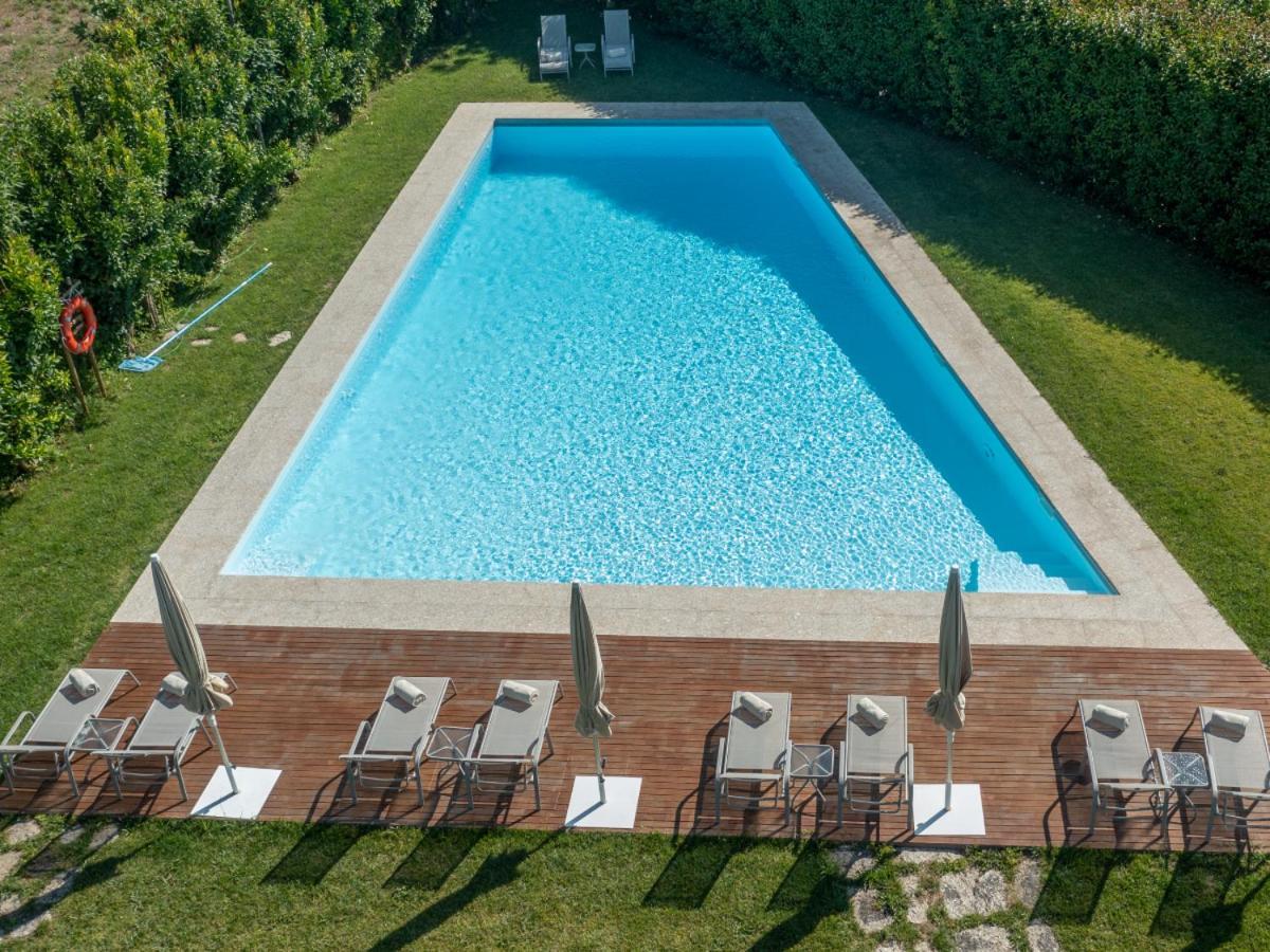Quinta De Carcavelos Natures Home Амаранте Экстерьер фото